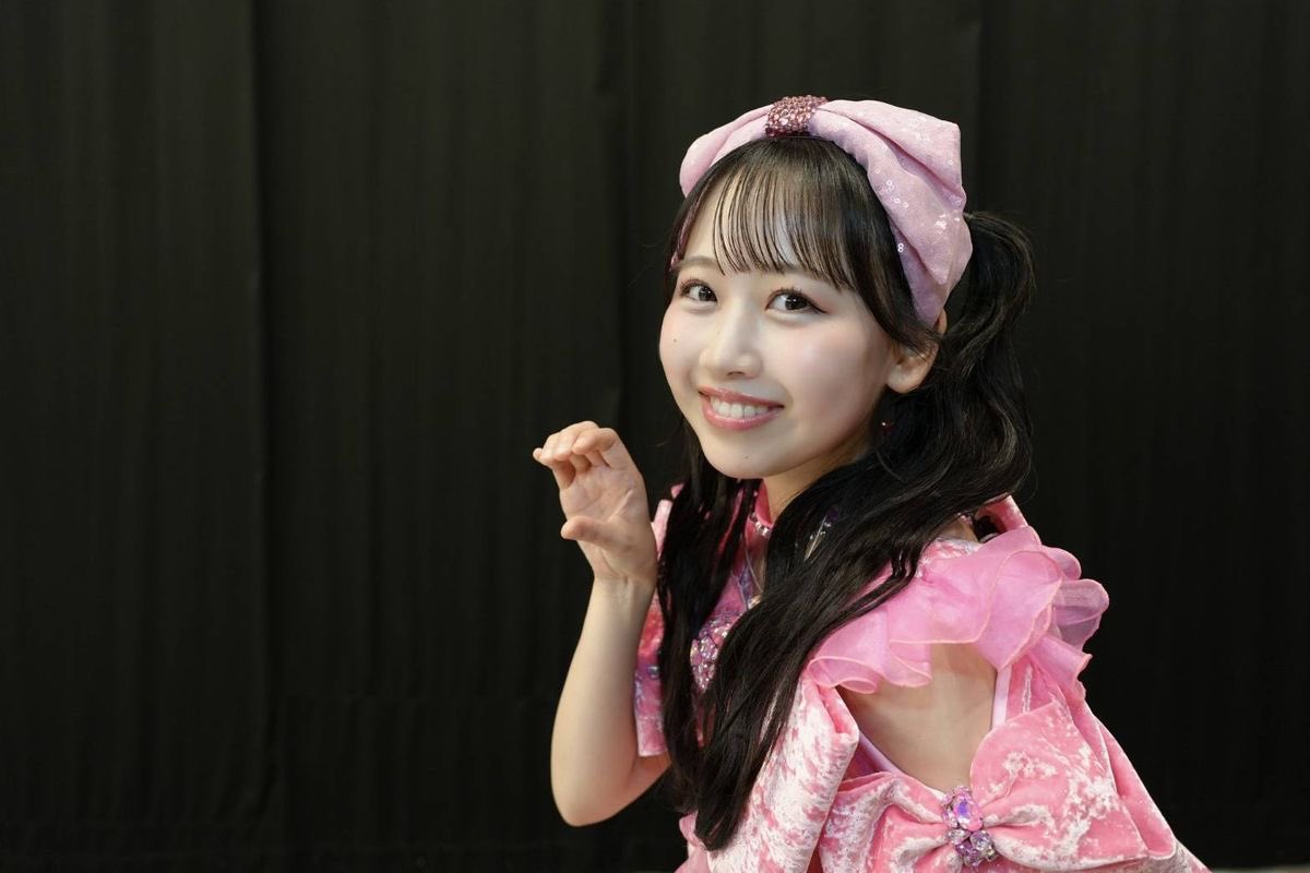 かれんたんのほっぺ👼🏻🎀🤍 tweet media