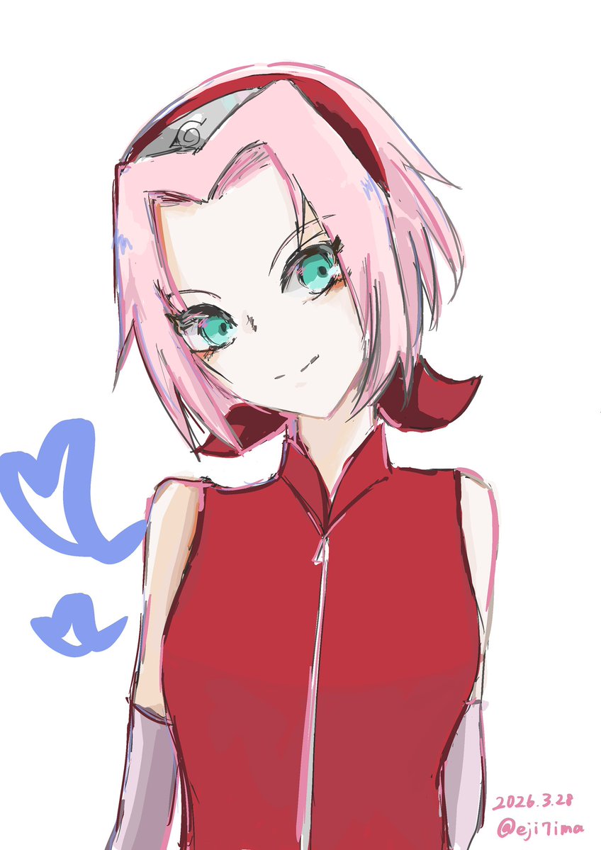 江嶋以真 tweet media