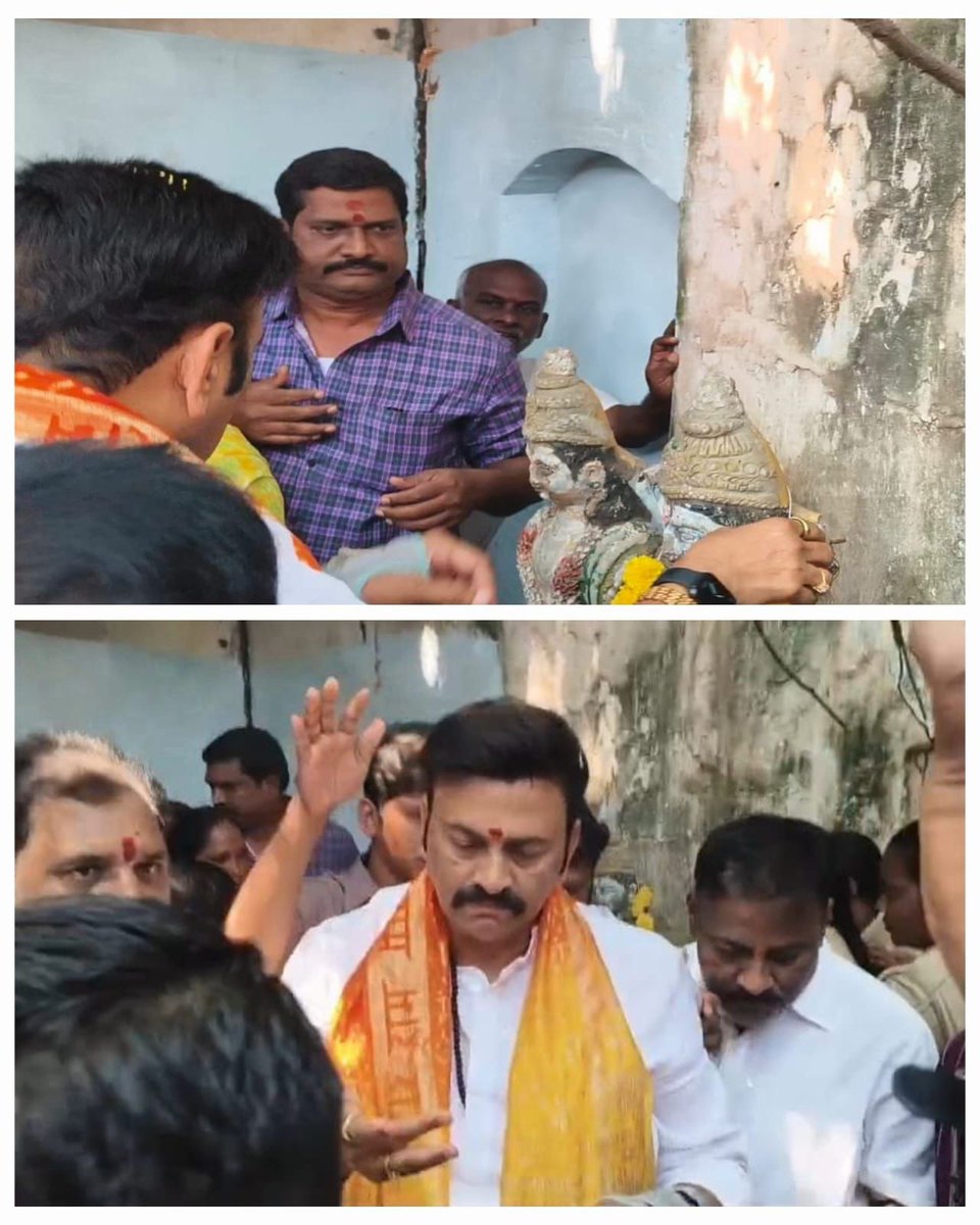 PVN Madhav (Modi Ka Parivar) tweet media