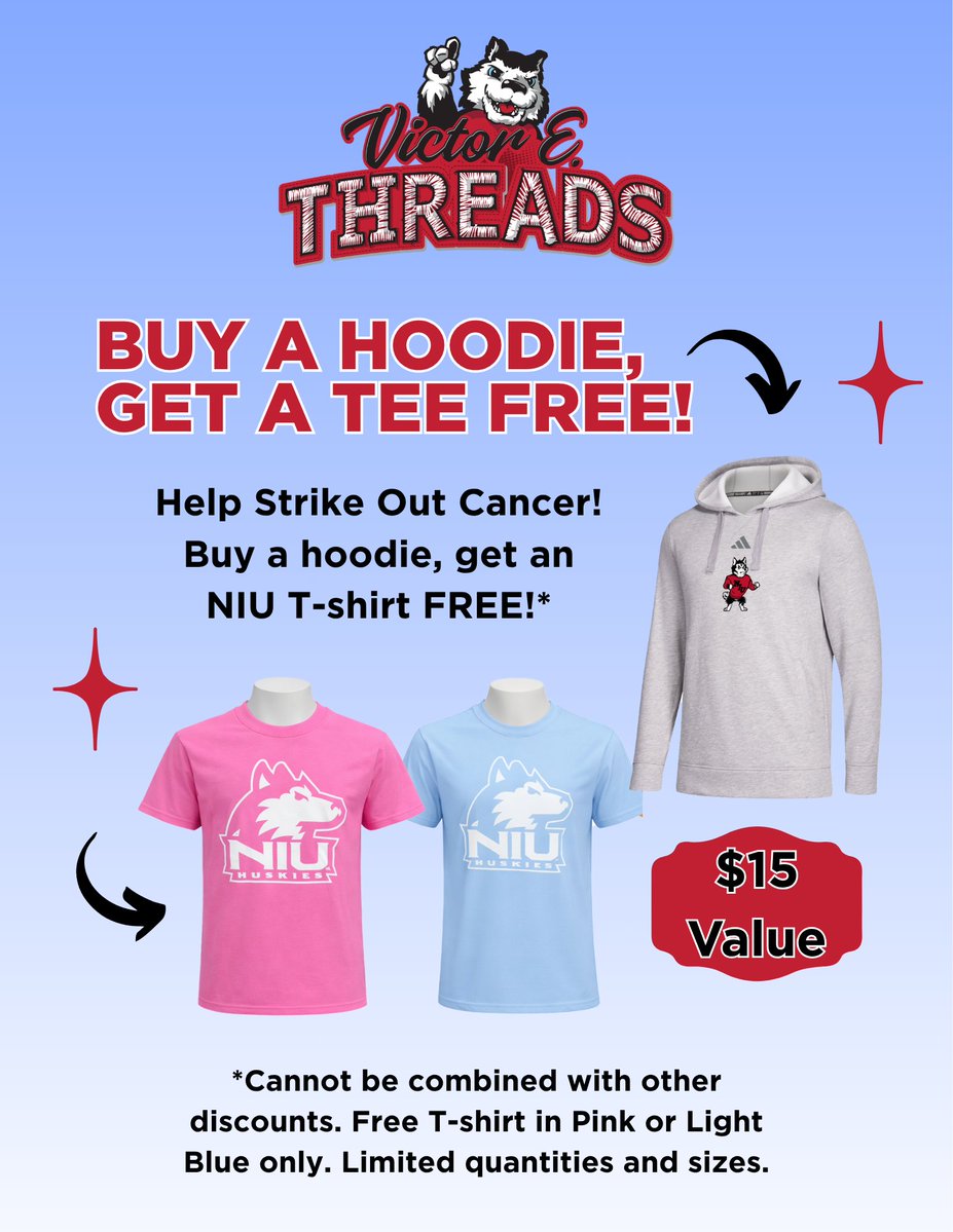 Victor E. Threads tweet media