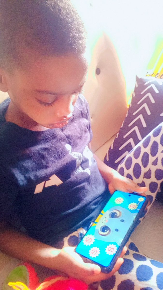 Crypto Angel ☀️ Giggle Hero tweet media