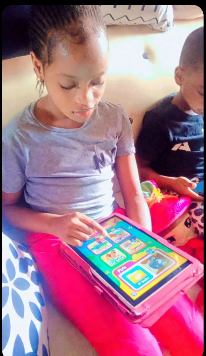 Crypto Angel ☀️ Giggle Hero tweet media