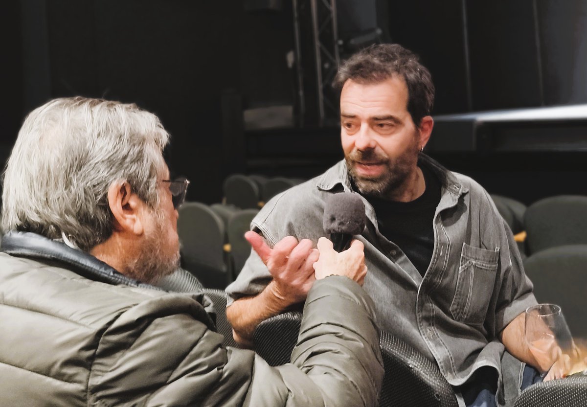 Temps d'espectacle tweet media