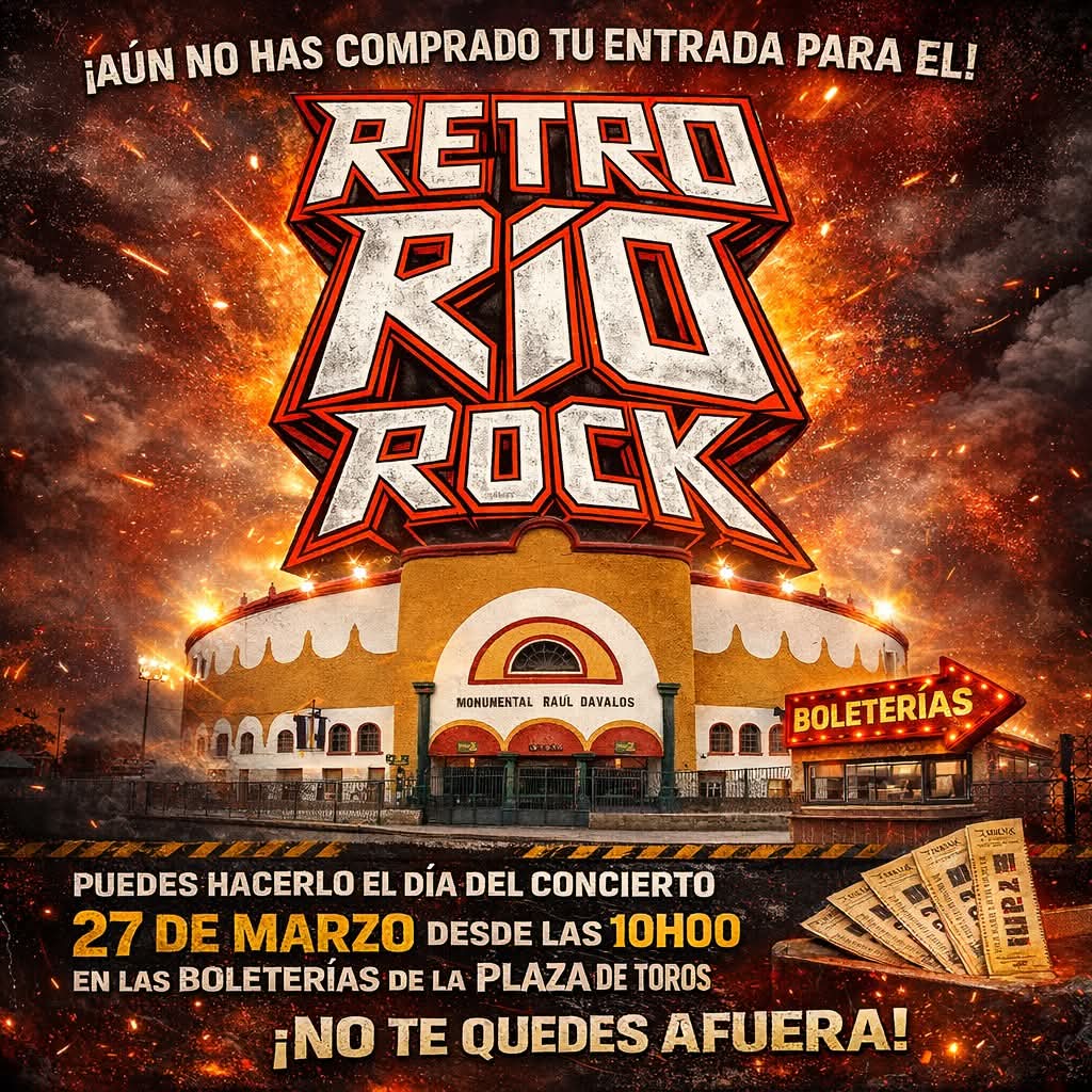 Riobamba digital tweet media