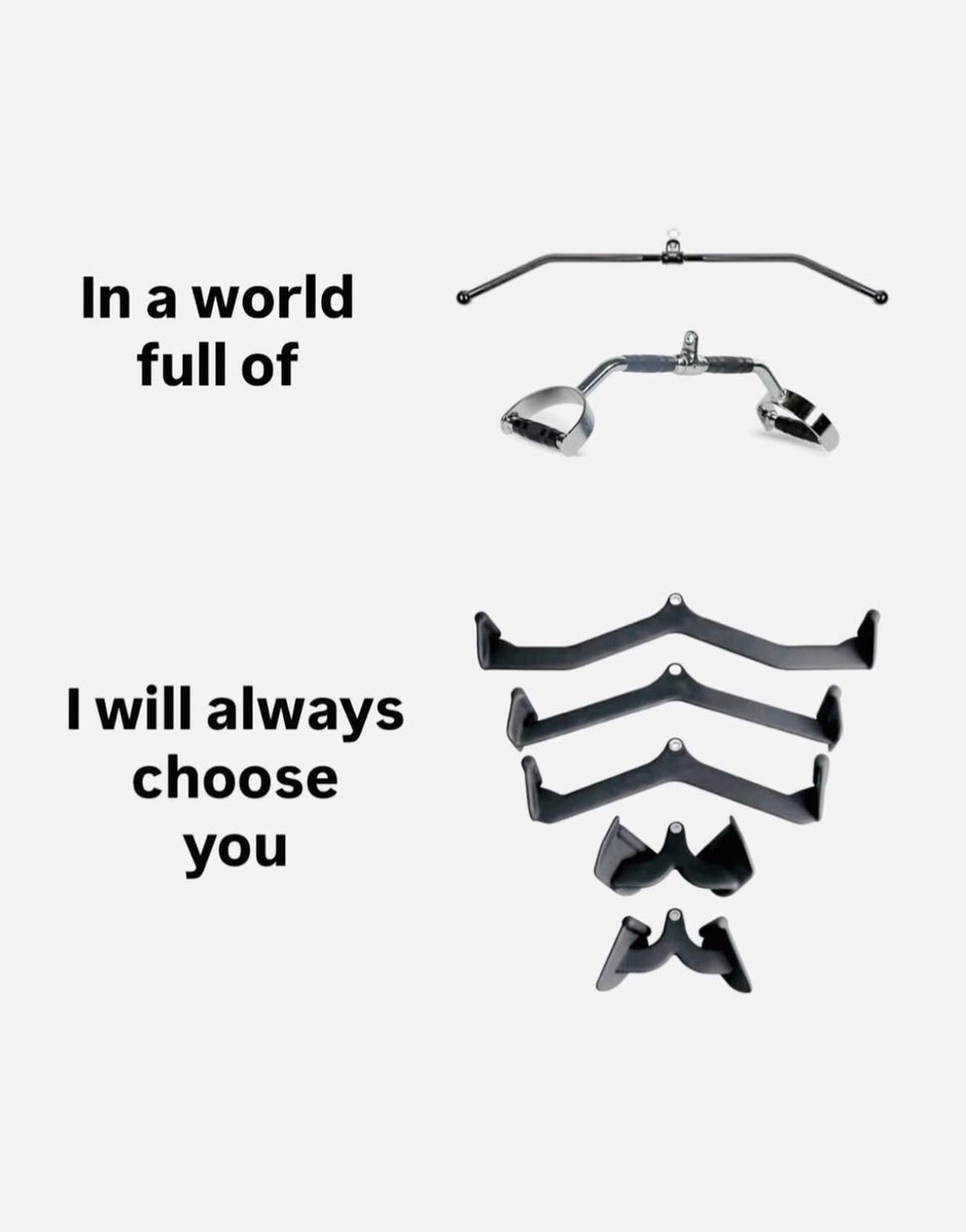 FitEngineX's tweet photo. Gym = Life #gymmotivation #gymhumour #fitnessmotivation https://t.co/W8hzMKztXK