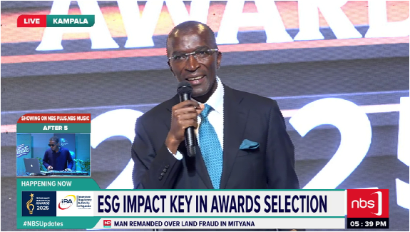 NBS Television tweet media