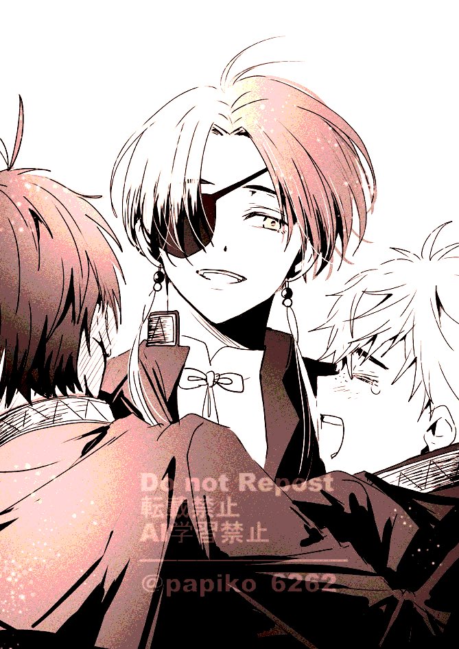 ぱぴこ tweet media