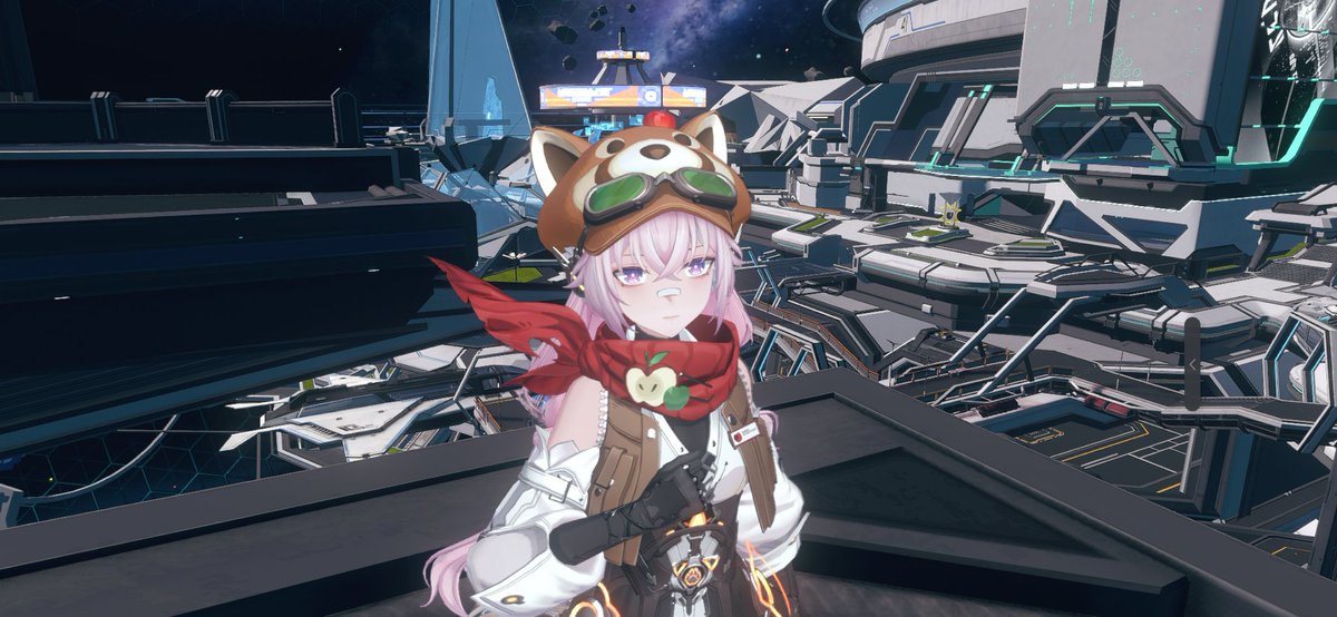 ふともも@パニグレ鳴潮 tweet media