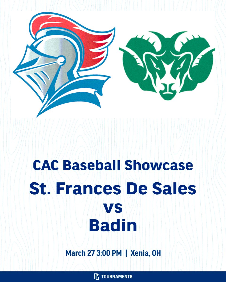 Perfect Game Ohio Valley tweet media