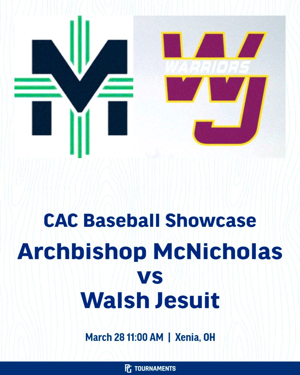 Perfect Game Ohio Valley tweet media