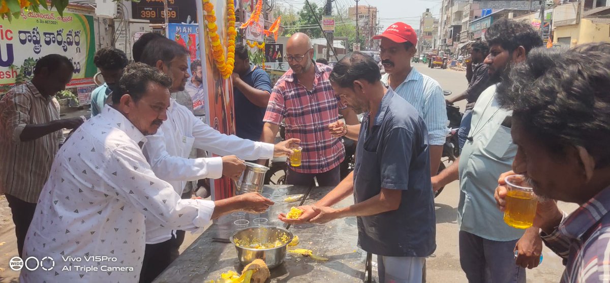 Gajuwaka NTR Fans tweet media