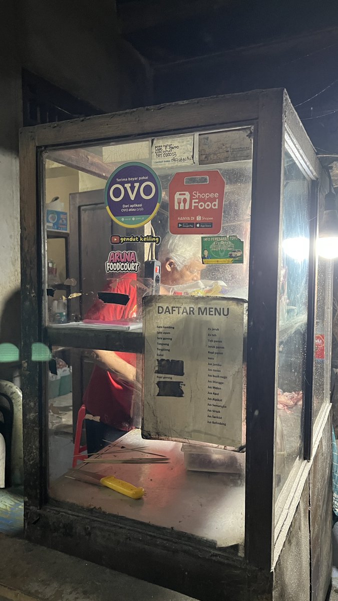 Walikota Kemlayan tweet media