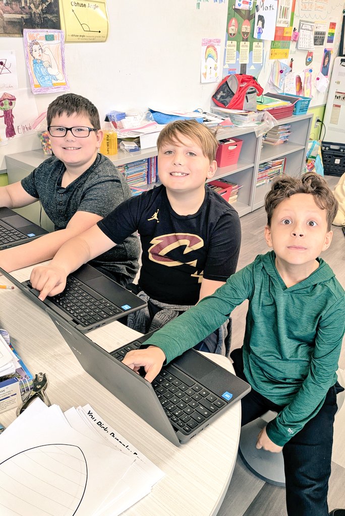 Megan Kalchert tweet media