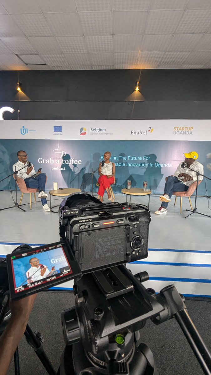 Grab a Coffee Podcast tweet media