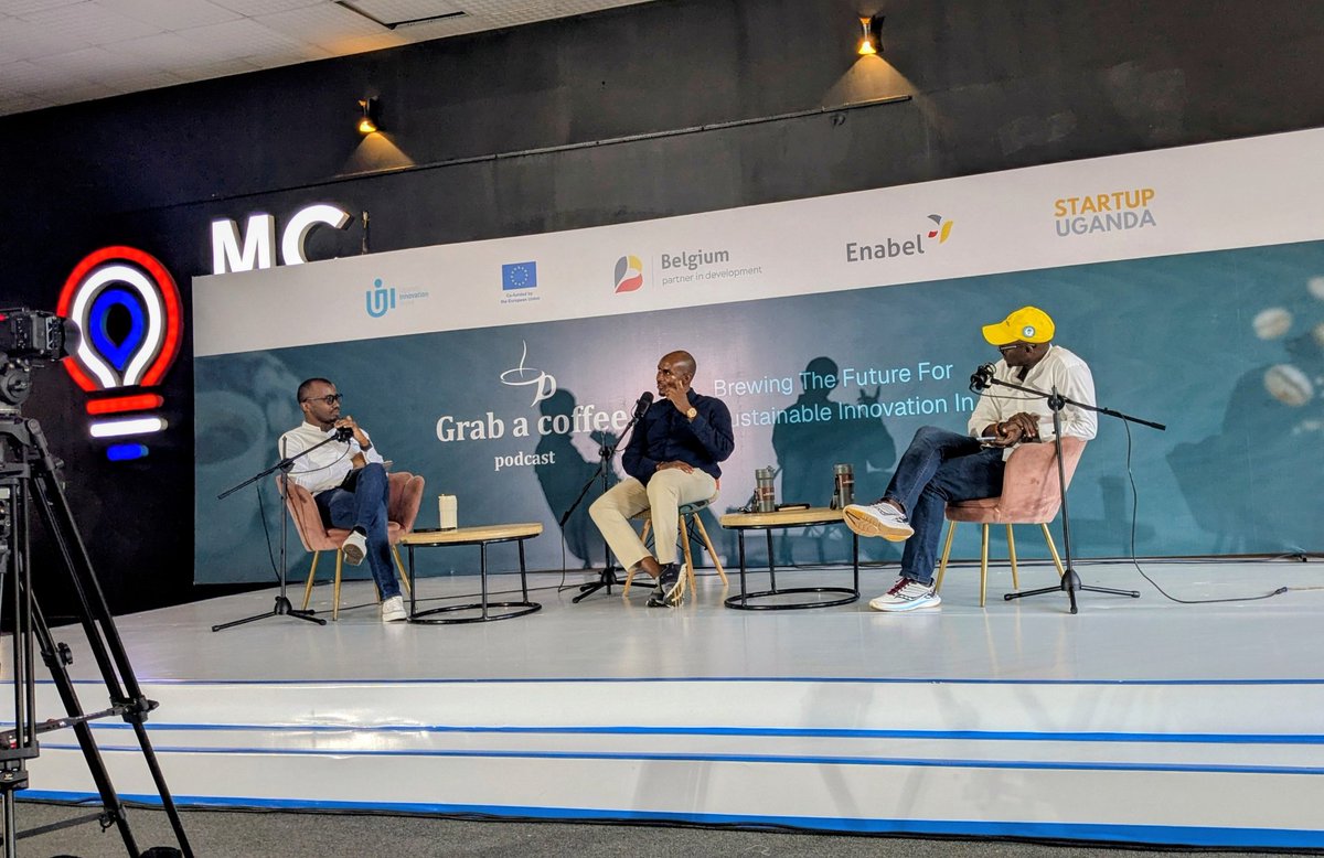 Grab a Coffee Podcast tweet media