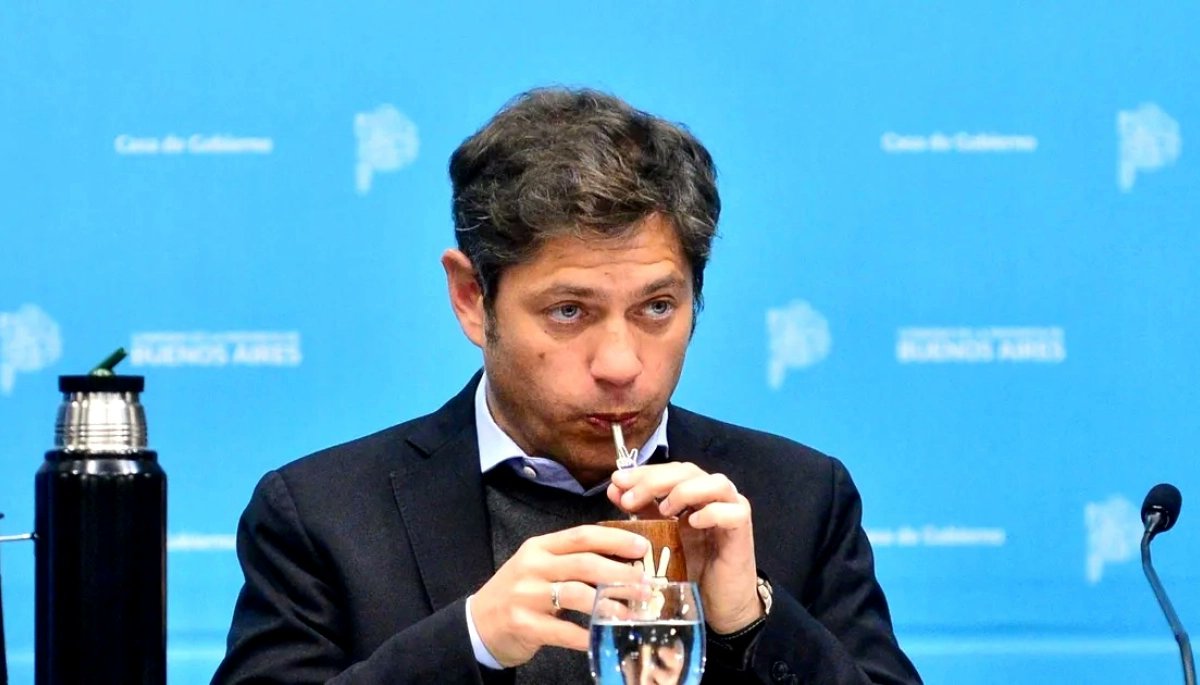 <a href="/JMilei/">Javier Milei</a> domó.