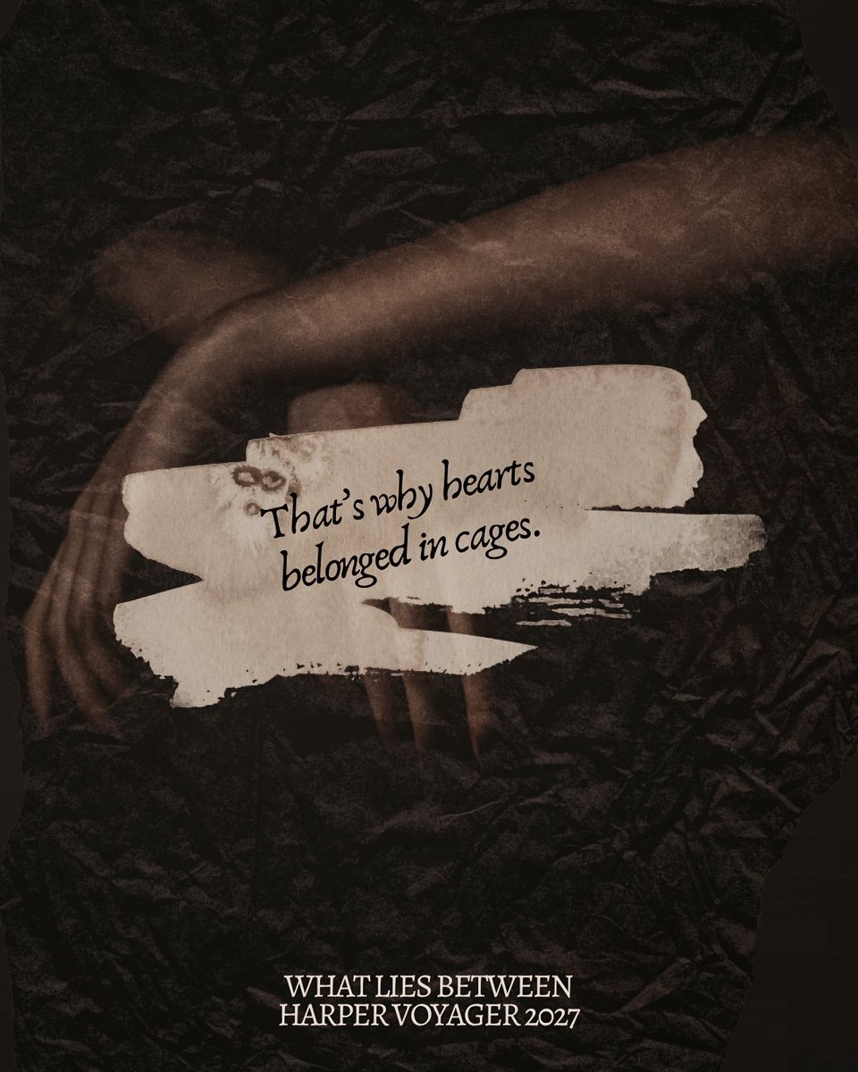 C.C. Foster (WHAT LIES BETWEEN '27 🫀) tweet media