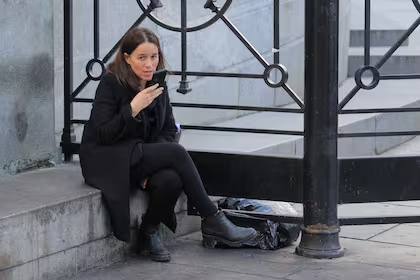 El Oráculo de Trenque Lauquen tweet media