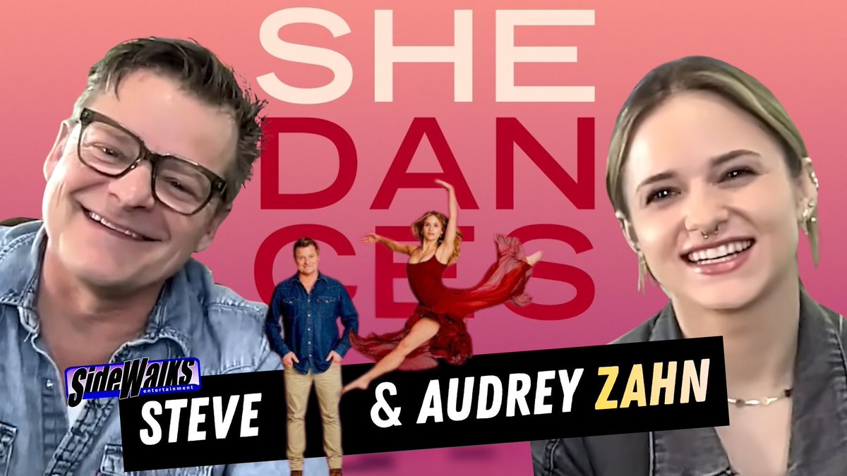 Sidewalks Entertainment TV Show tweet media