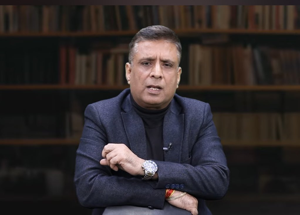 SHAMSHER SINGH tweet media