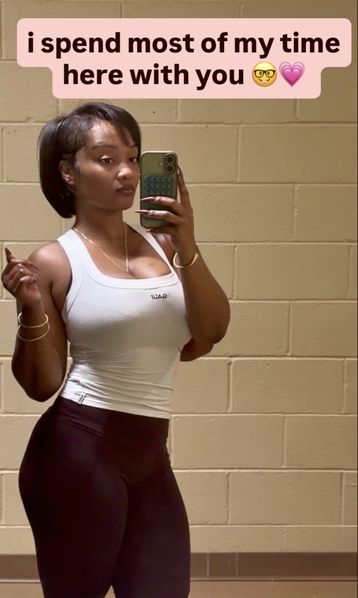 Candace B. tweet media