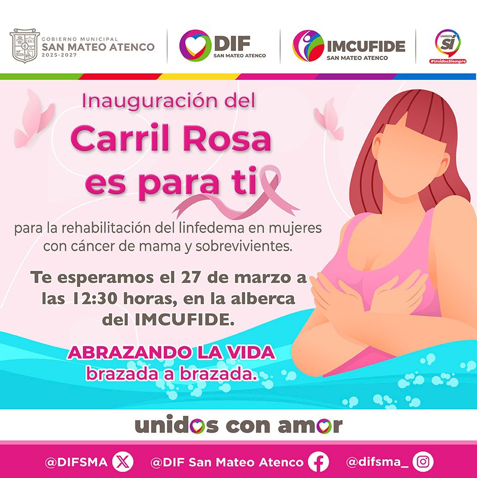 DIF San Mateo Atenco tweet media