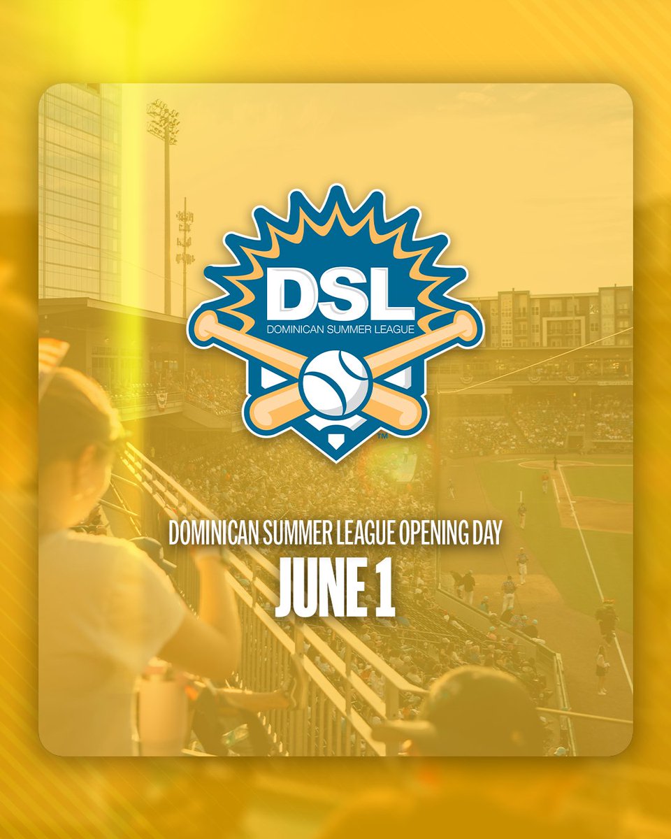 Minor League Baseball tweet media