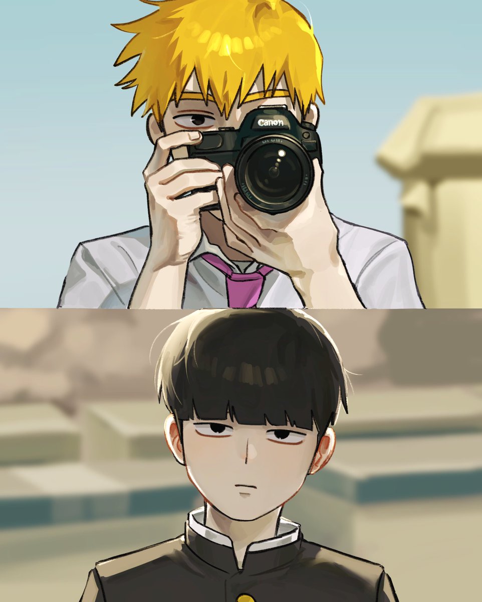 박리소(new!) tweet media