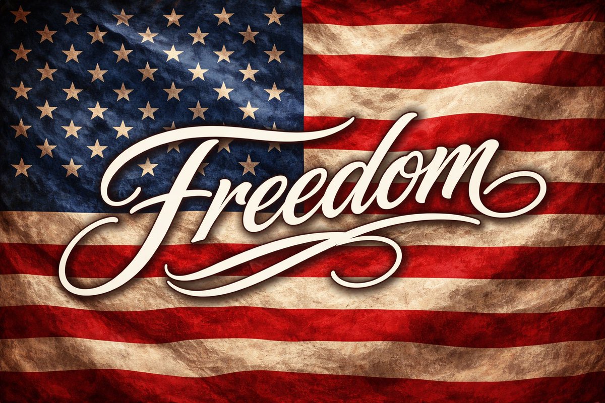 dog_raw68465's tweet photo. Let It Ring….
🇺🇸😎 https://t.co/Nv55uVbYdE