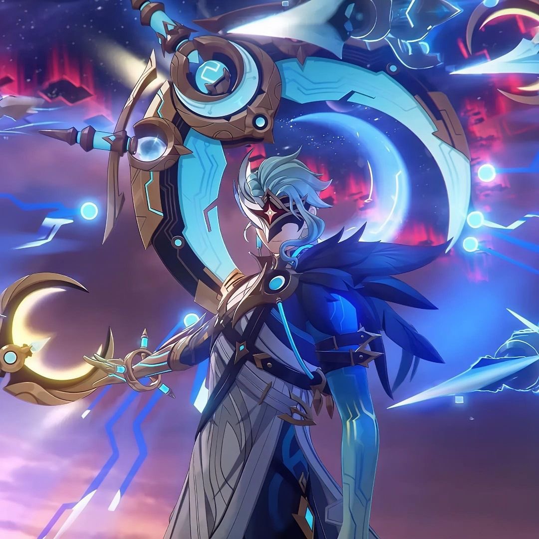 ✧ Anercly Angeparus ✧ tweet media