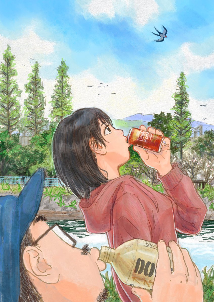 きつねいろ・ザ・きつねいろ tweet media