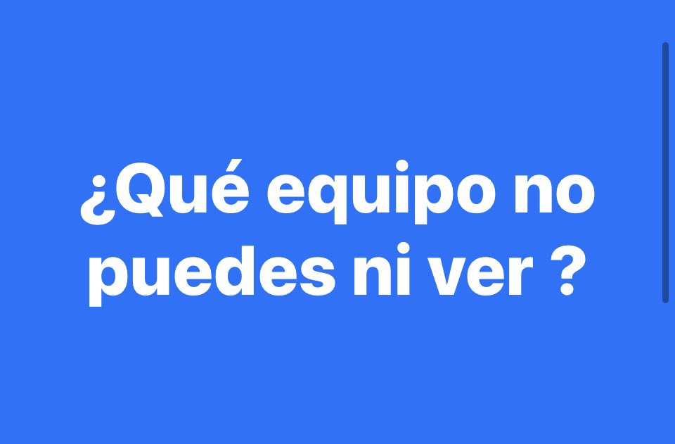 Colgadosporelfutbol® tweet media