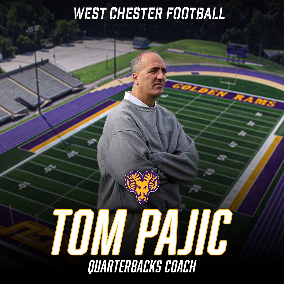 Tom Pajic tweet media