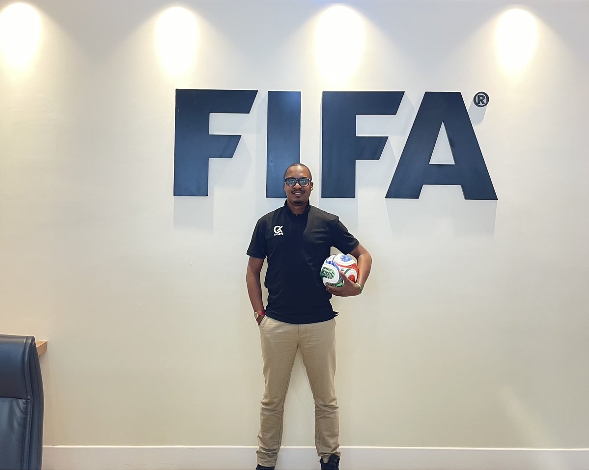 OMUTEGEKE | 🇺🇬🎙️ tweet media