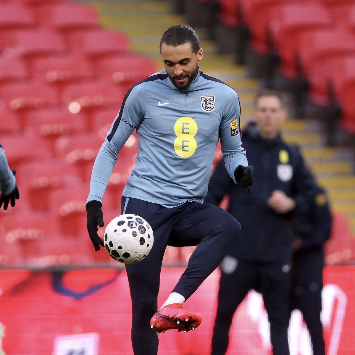 Leeds United tweet media