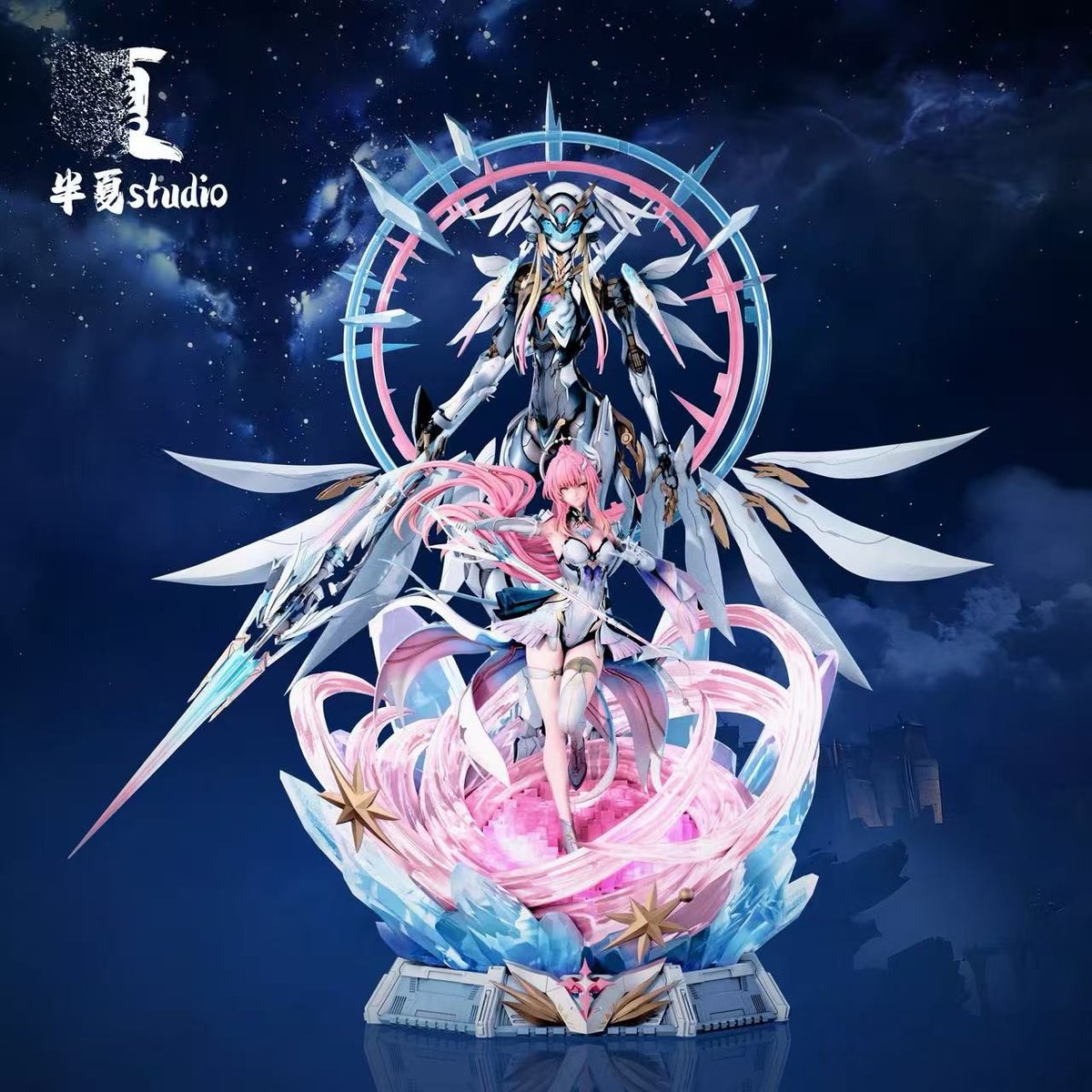 Majin Store tweet media