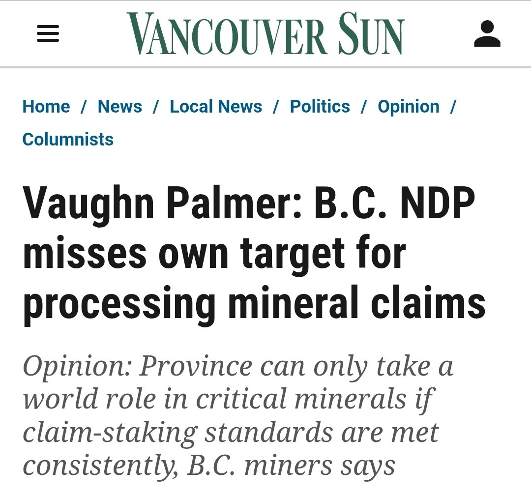 John Rustad tweet media