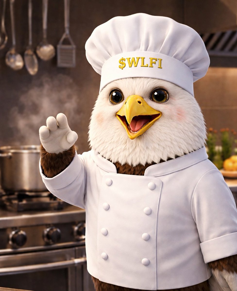 Liberty Financial 🦅 tweet media