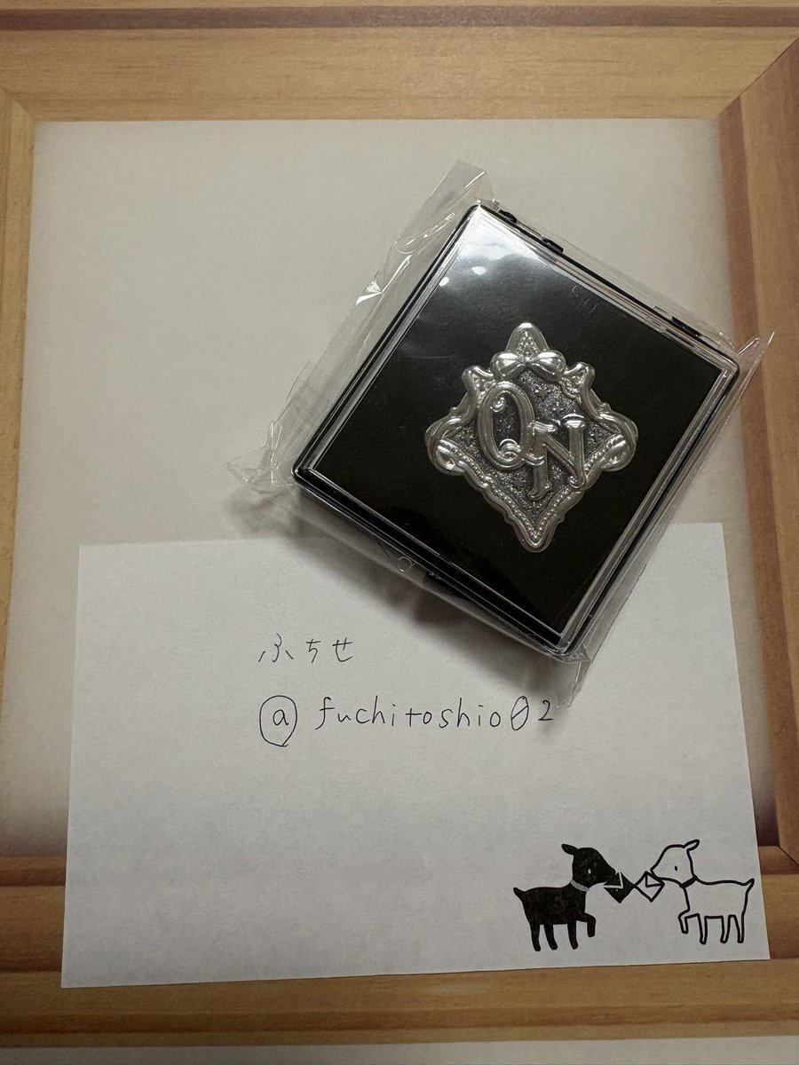 ふちせ@お取引 tweet media