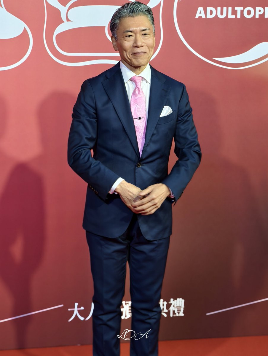 羅紹岑Jeff🫰 tweet media