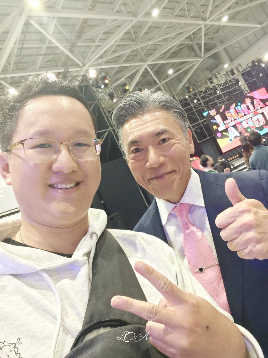 羅紹岑Jeff🫰 tweet media