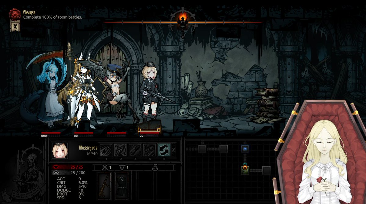 corpse ch. tweet media