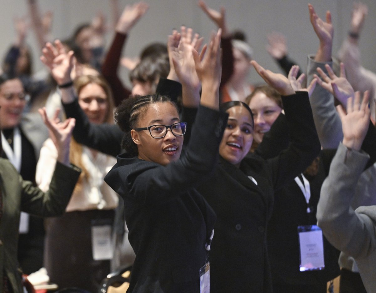 Catherine Hershey Schools for Early Learning tweet media