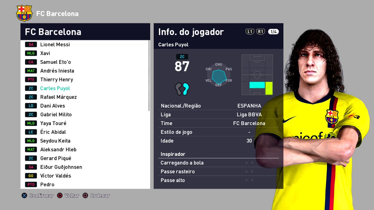 TudodePES tweet media