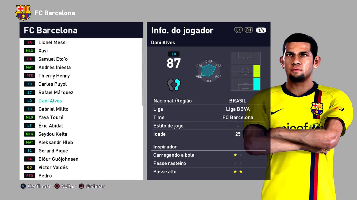 TudodePES tweet media