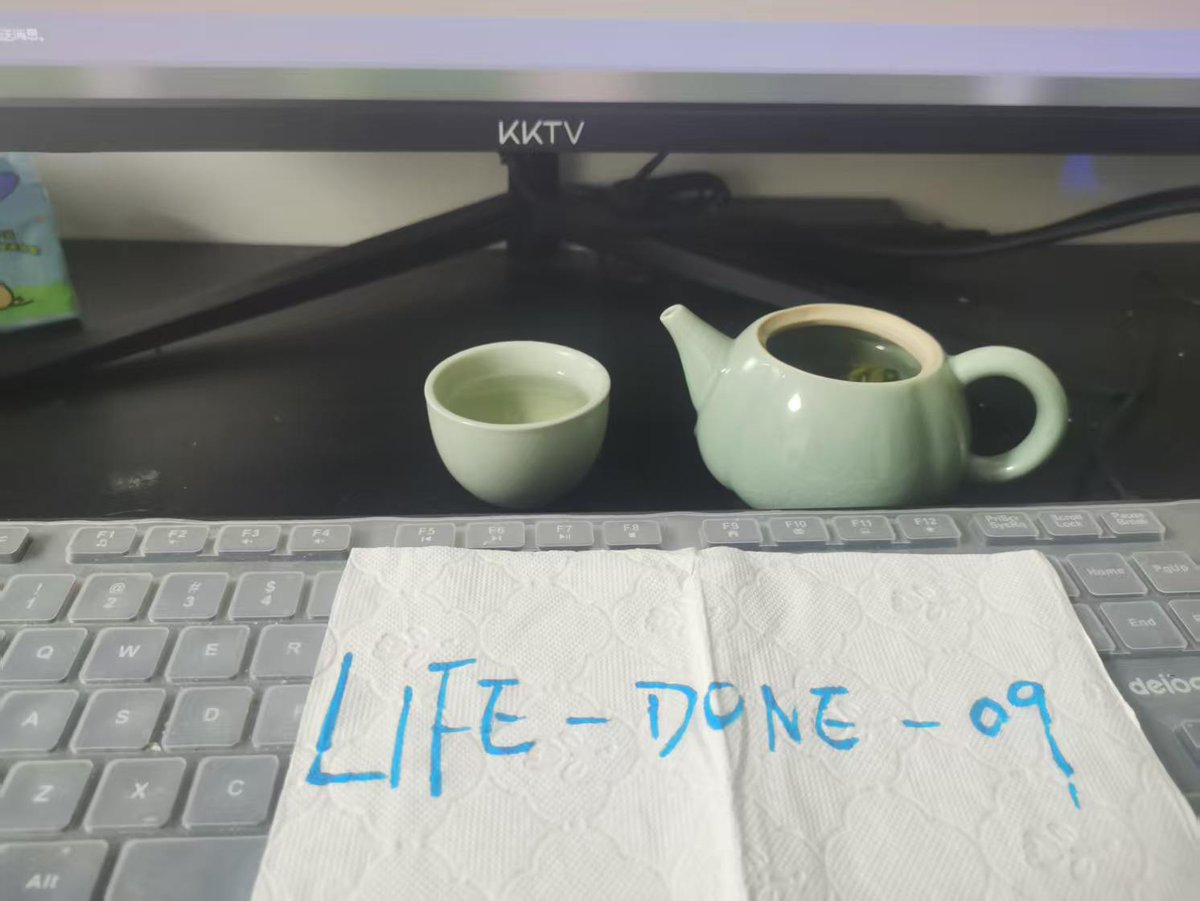 Habits never change
<a href="/LifeNetwork_AI/">LIFE AI</a>

#LIFEHabitChallenge

"Day 9/10"
