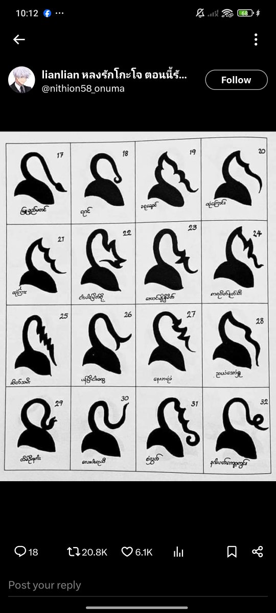 🅿️eak™ ️ tweet media