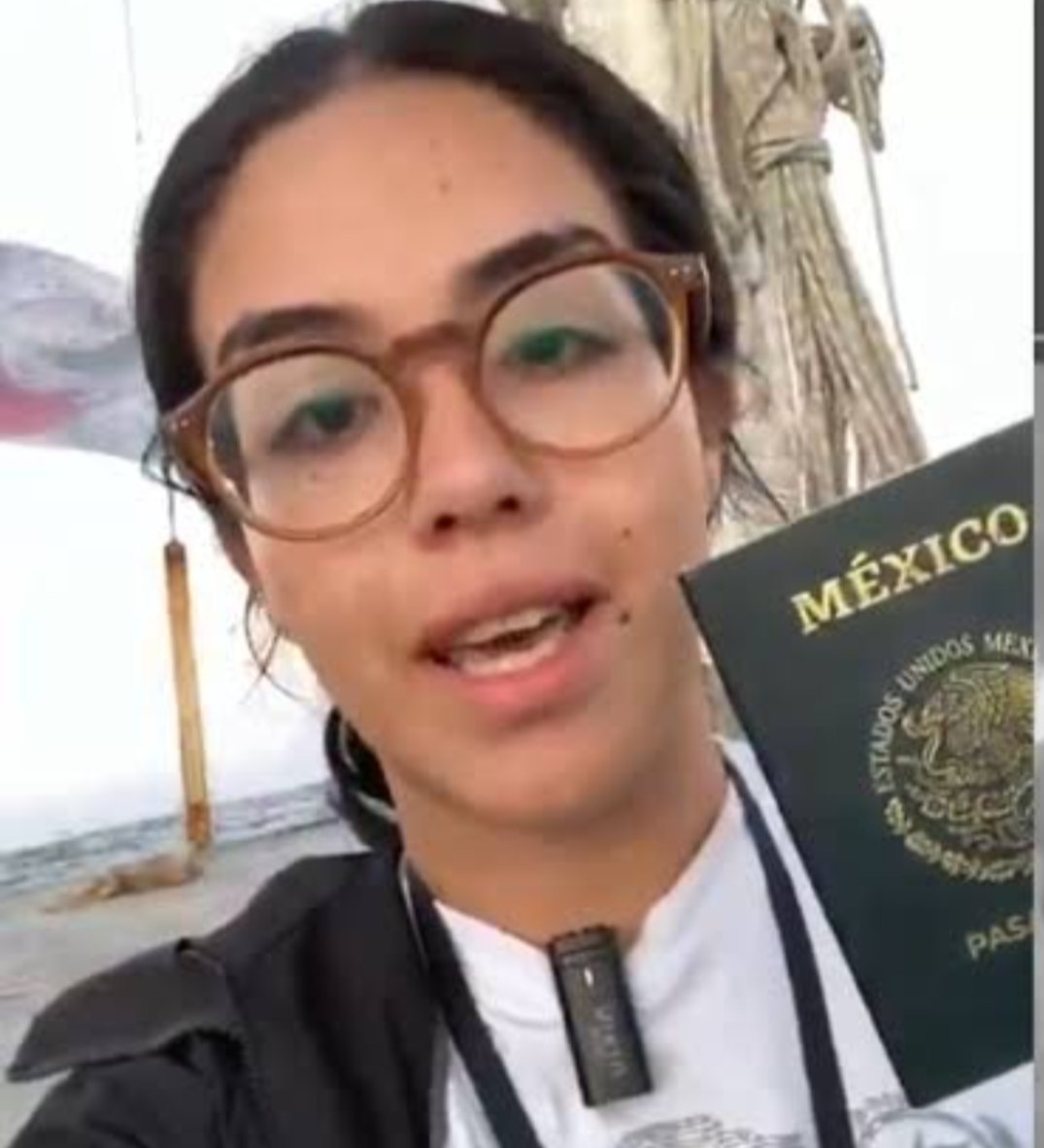 La Abuela García®™ tweet media