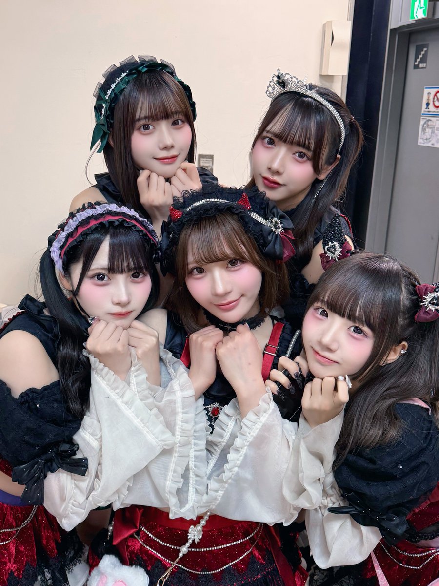 HIGH SPIRITS⚡️【ハイスピ】 tweet media