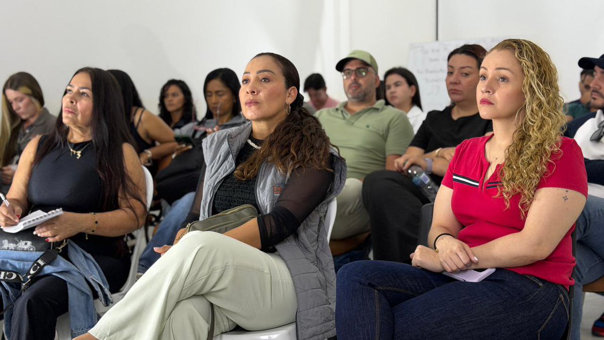 Alcaldía de Bello tweet media